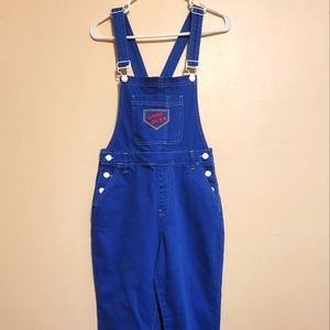 Good Guys Chucky Jumper Costume